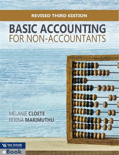 Basic Bookkeeping for Non.